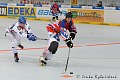 MS IIHF 2012: GBR - CZE 4:5