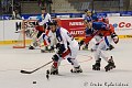 MS IIHF 2014: SVK - CZE 2:5