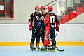 IHC Night Birds Přerov – SK Černošice