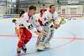 ILHK Hradec Králové – IHC Roller Storm Praha