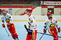 ILHK Hradec Králové – IHC Roller Storm Praha