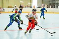 ILHK Hradec Králové – IHC Roller Storm Praha