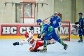 ILHK Hradec Králové – IHC Roller Storm Praha