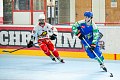 ILHK Hradec Králové – IHC Roller Storm Praha