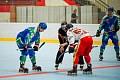 ILHK Hradec Králové – IHC Roller Storm Praha