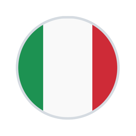 Itálie B
