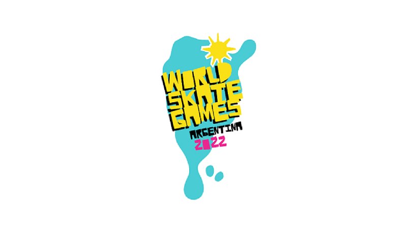 Worldskate Games Argentina 2022 - Video