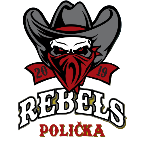 IHC Rebels Polička